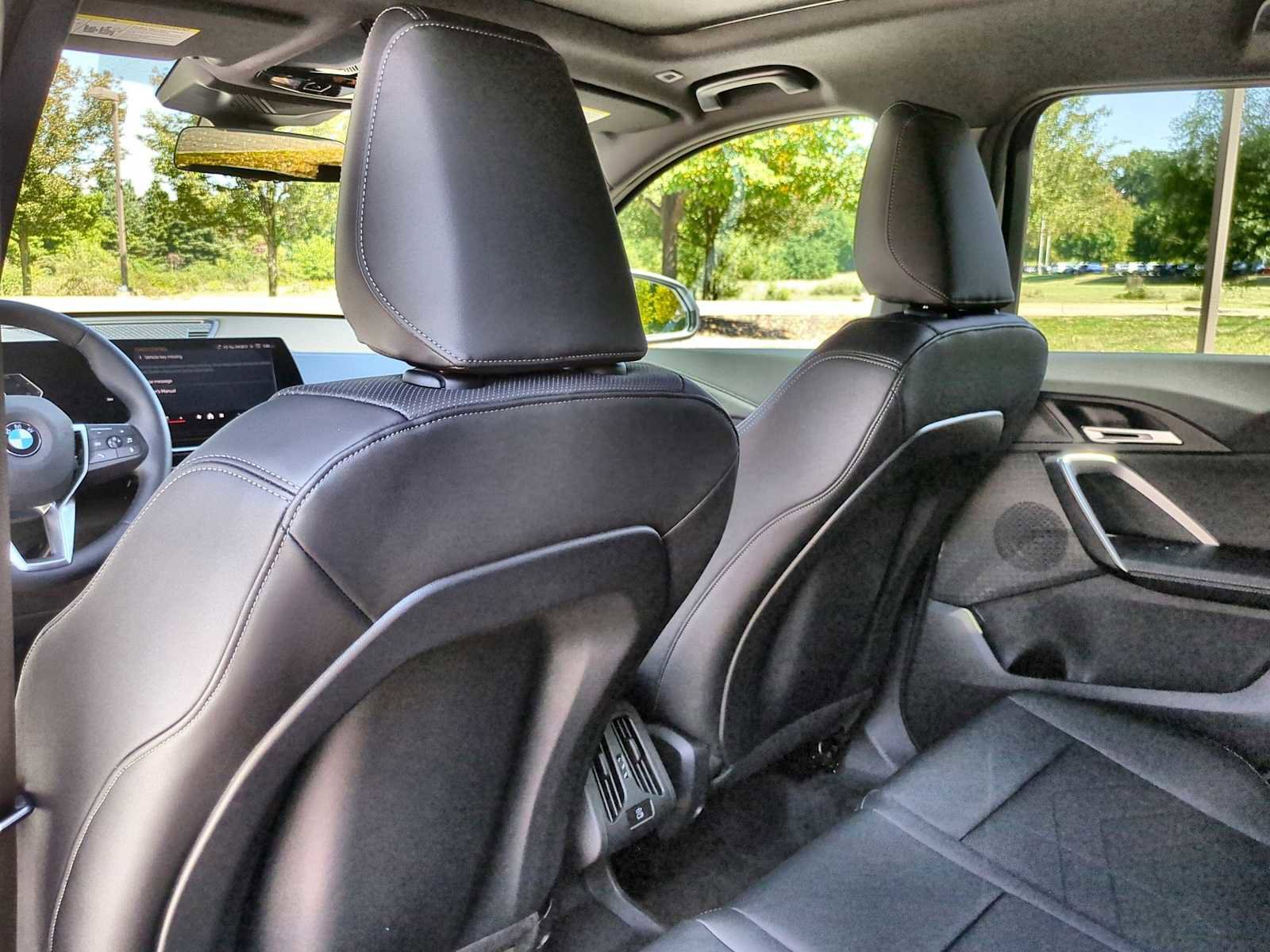 New 2026 BMW X1 xDrive28i image 18