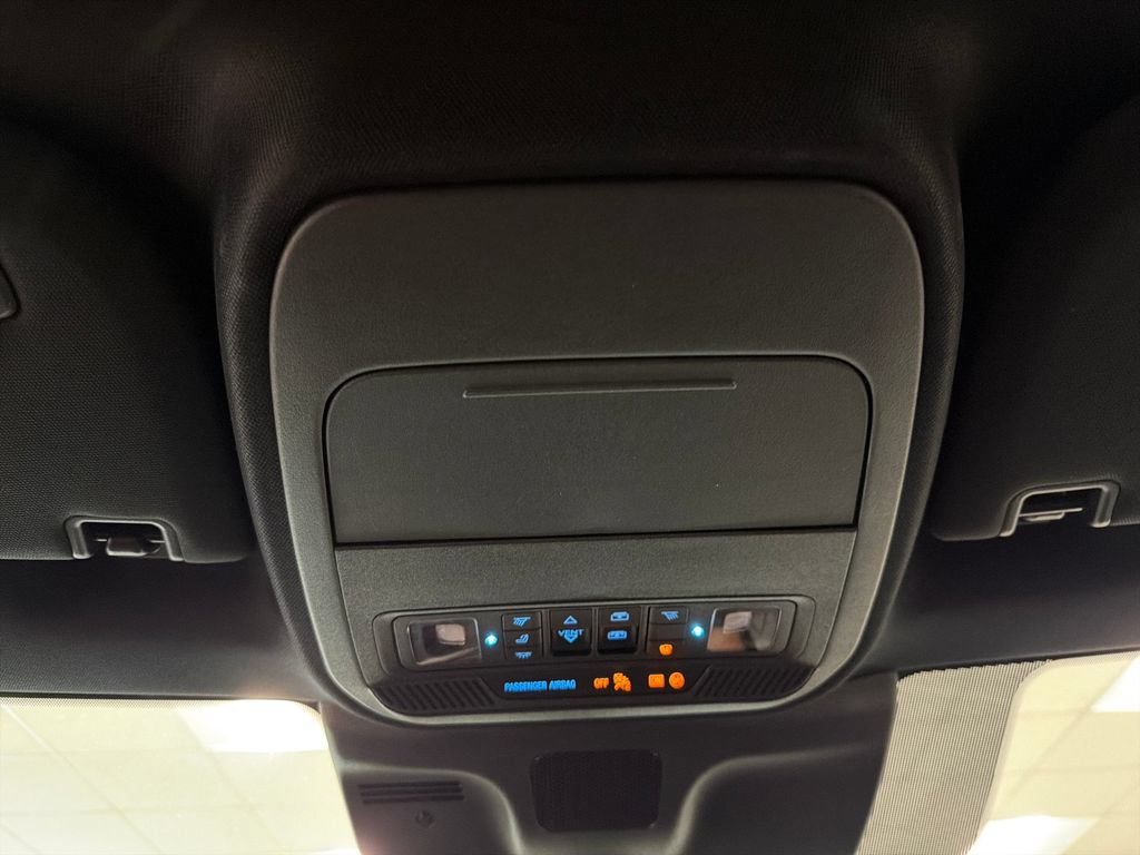 New 2026 Ford Expedition Max Platinum w/ Stealth Performance Package AWD/4WD image 16
