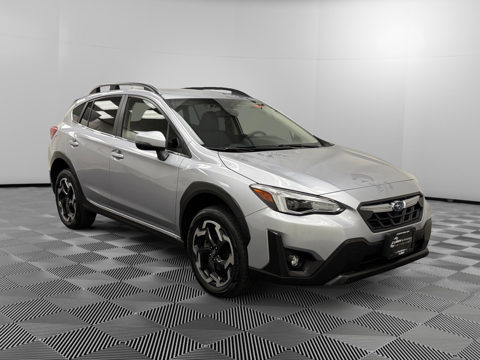 Certified 2023 Subaru Crosstrek 2.5i Limited image 7