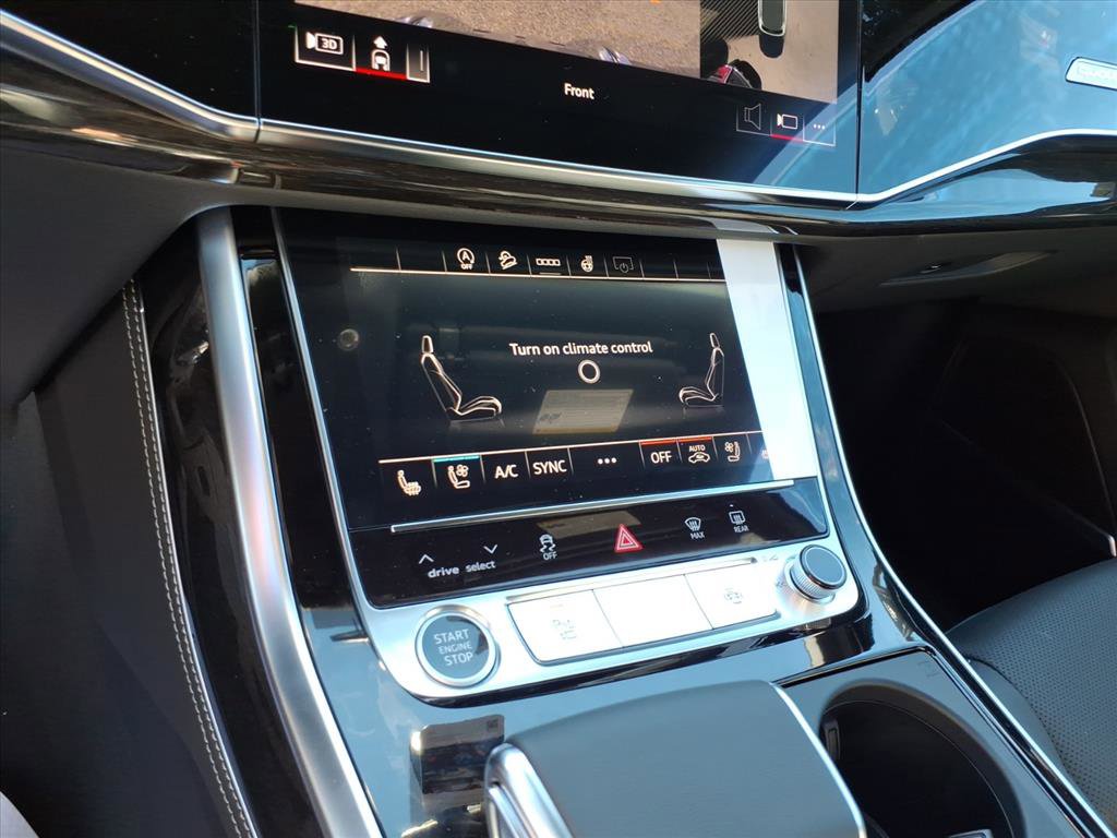 New 2026 Audi Q7 3.0T Premium Plus image 19