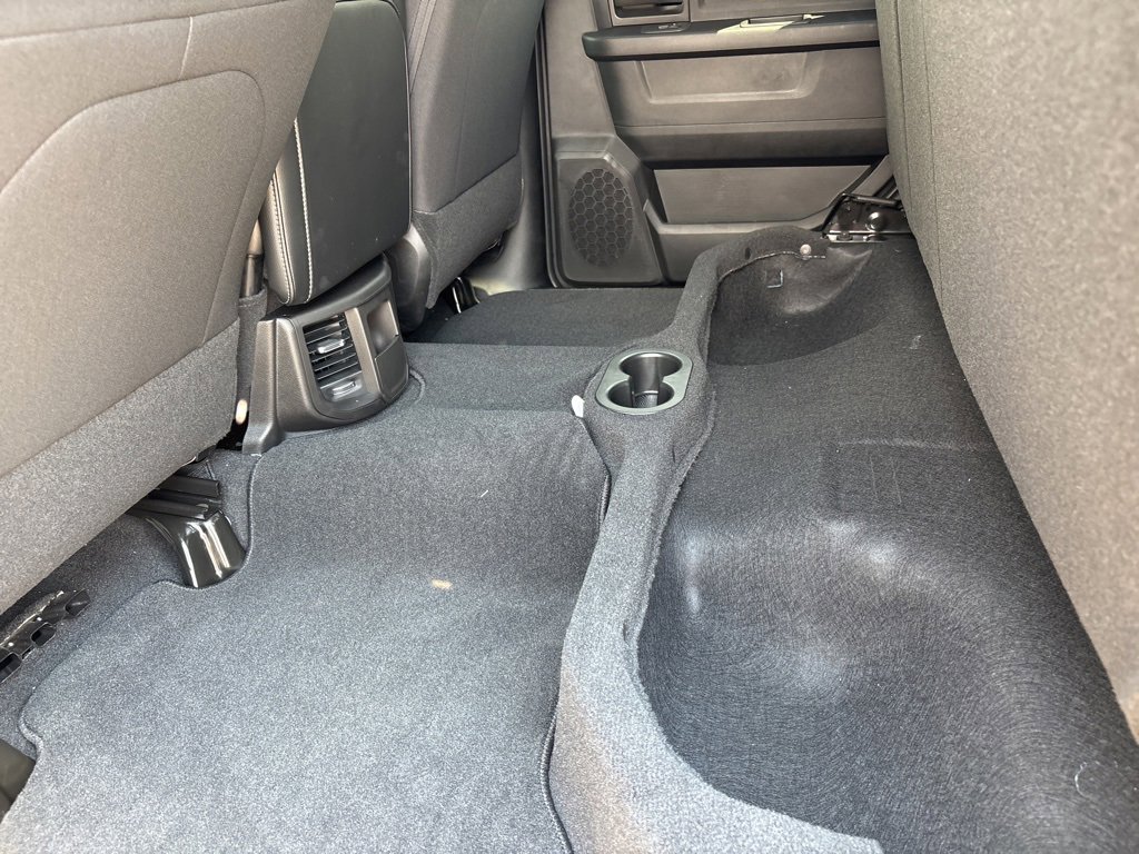 New 2025 RAM 2500 Tradesman image 28