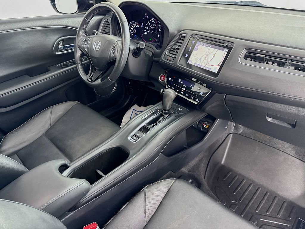 Used 2016 Honda HR-V EX-L image 35