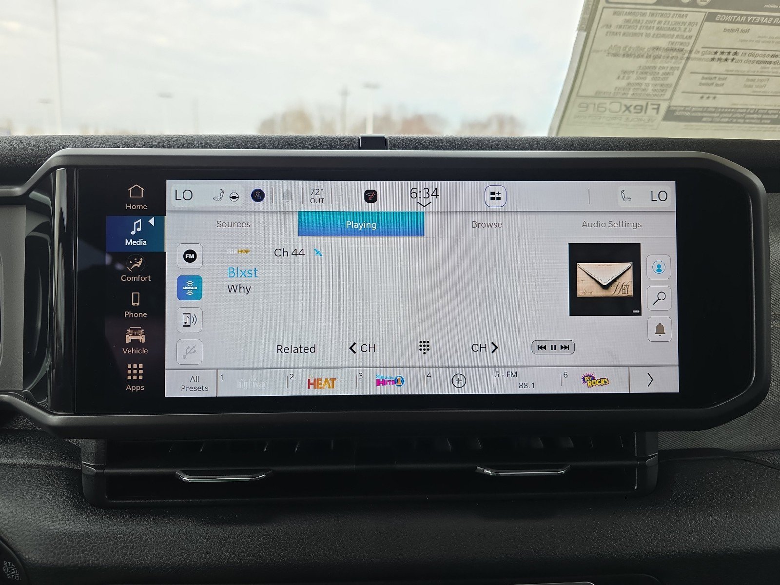 New 2026 Jeep Wrangler Sport image 30