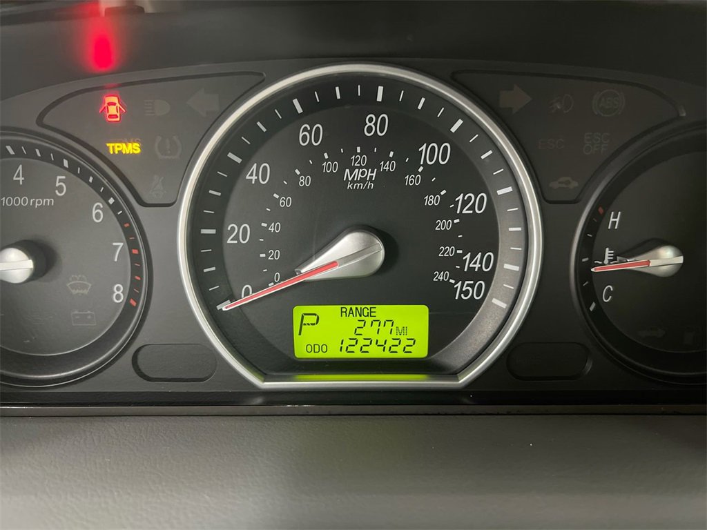 Used 2008 Hyundai Sonata SE image 12