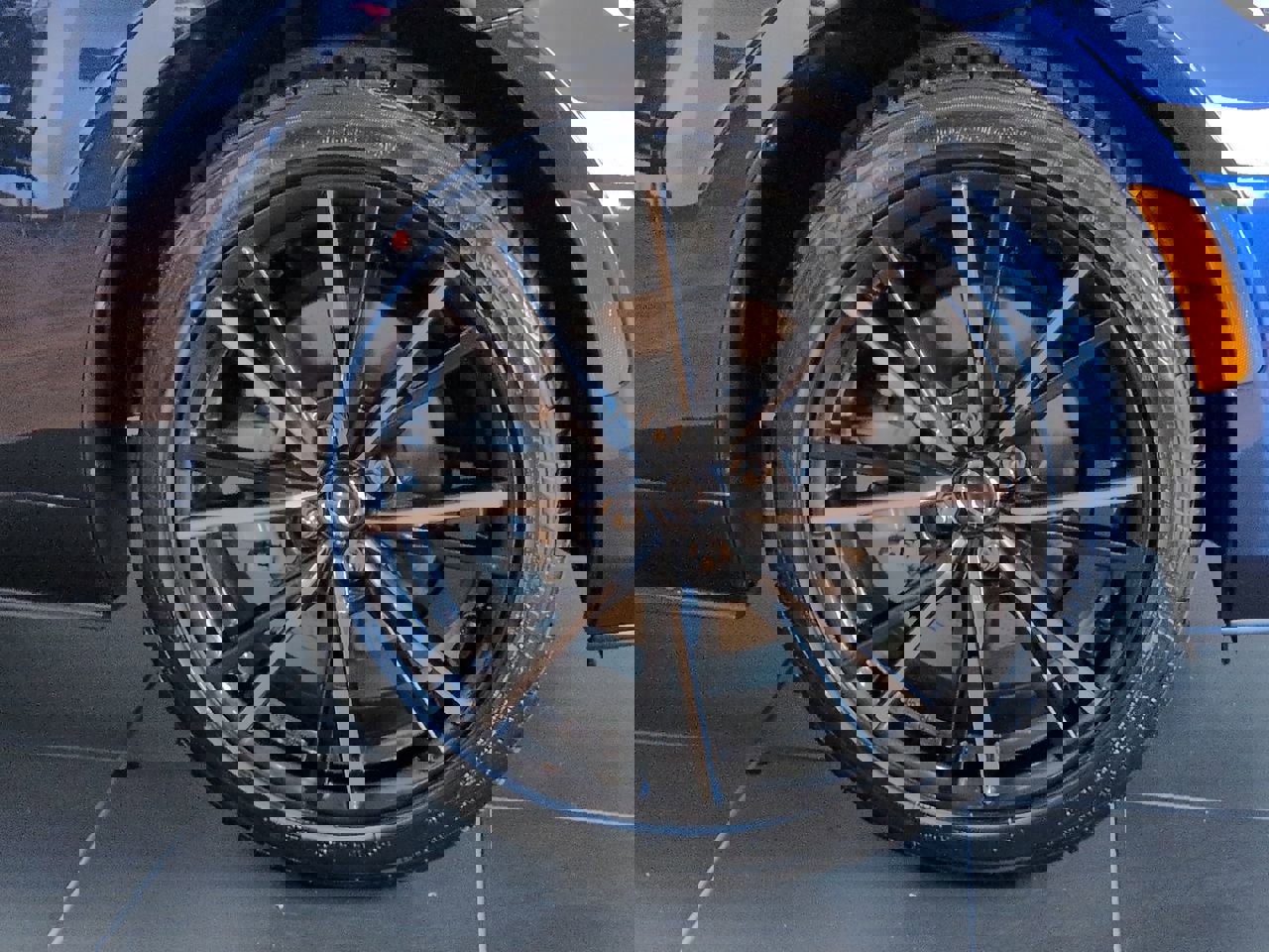 New 2026 MAZDA MX-5 Miata Grand Touring image 11