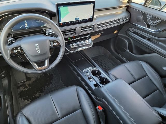 Certified 2024 Lincoln Corsair Premiere w/ Equipment Group 101A image 38