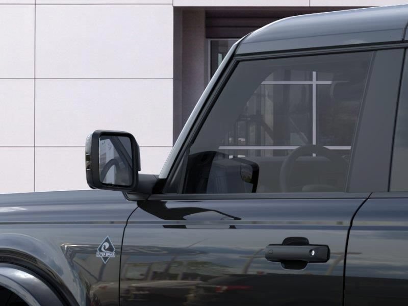New 2026 Ford Bronco Outer Banks AWD/4WD image 22