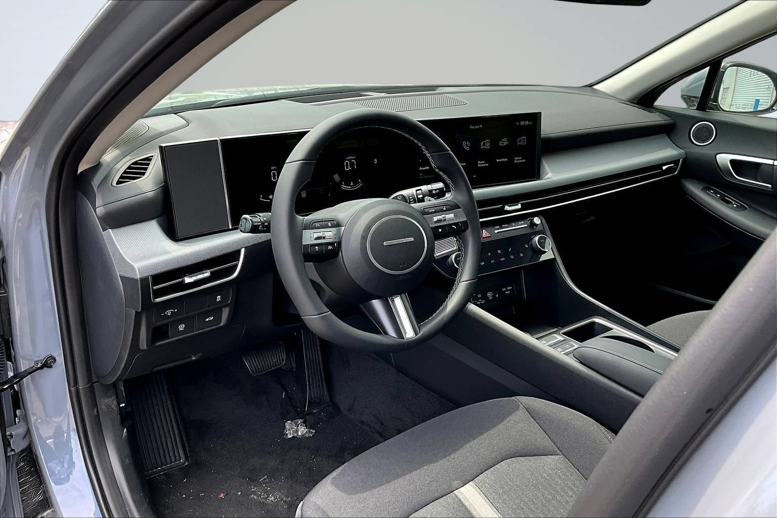 New 2026 Hyundai Sonata SEL AWD/4WD image 9
