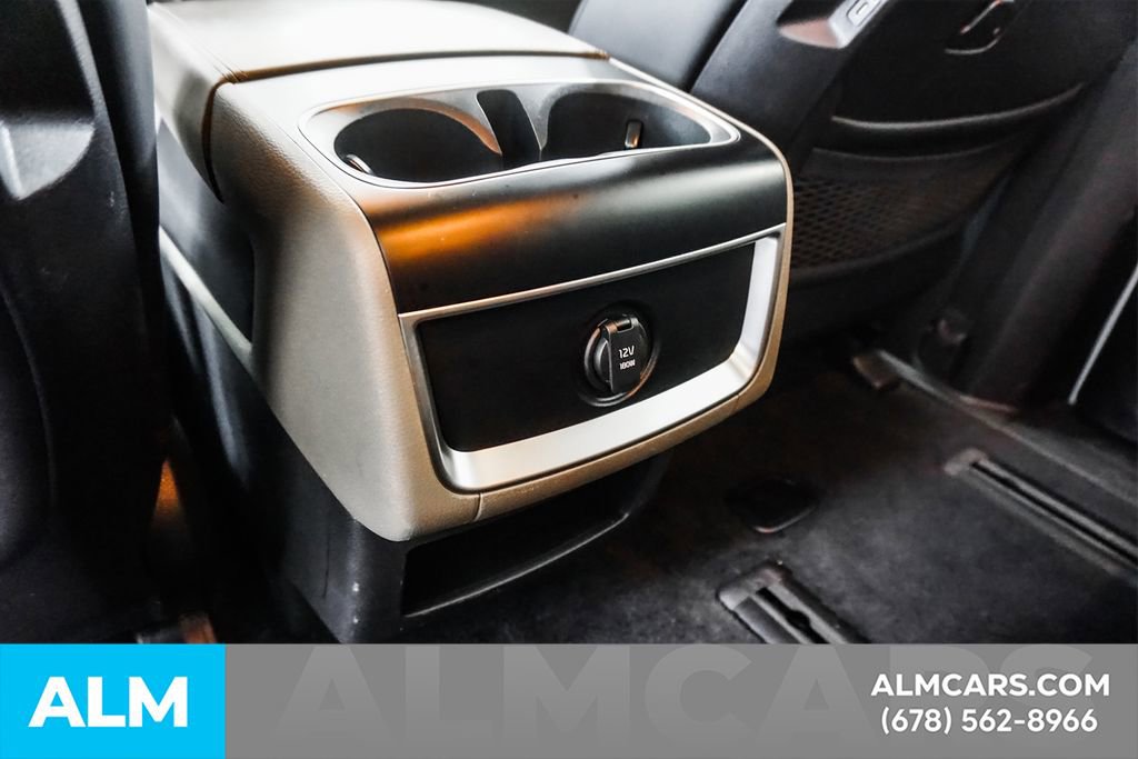 Used 2025 Kia Carnival FWD image 54