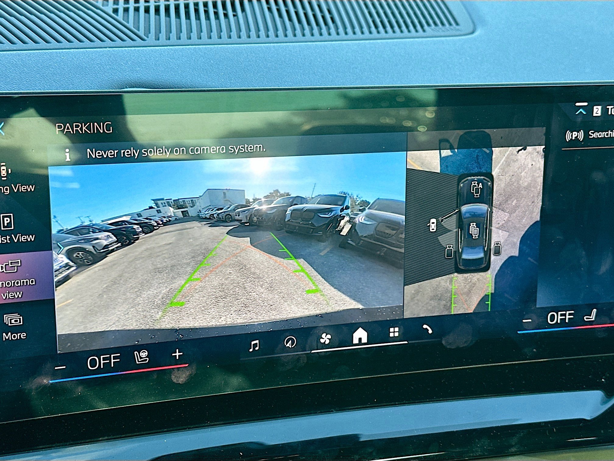 Used 2024 BMW i5 eDrive40i w/ Premium Package image 15