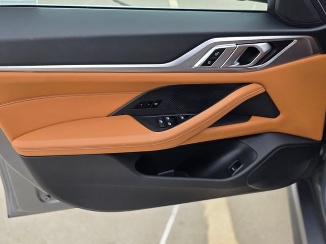 Used 2023 BMW i4 eDrive40 RWD image 19