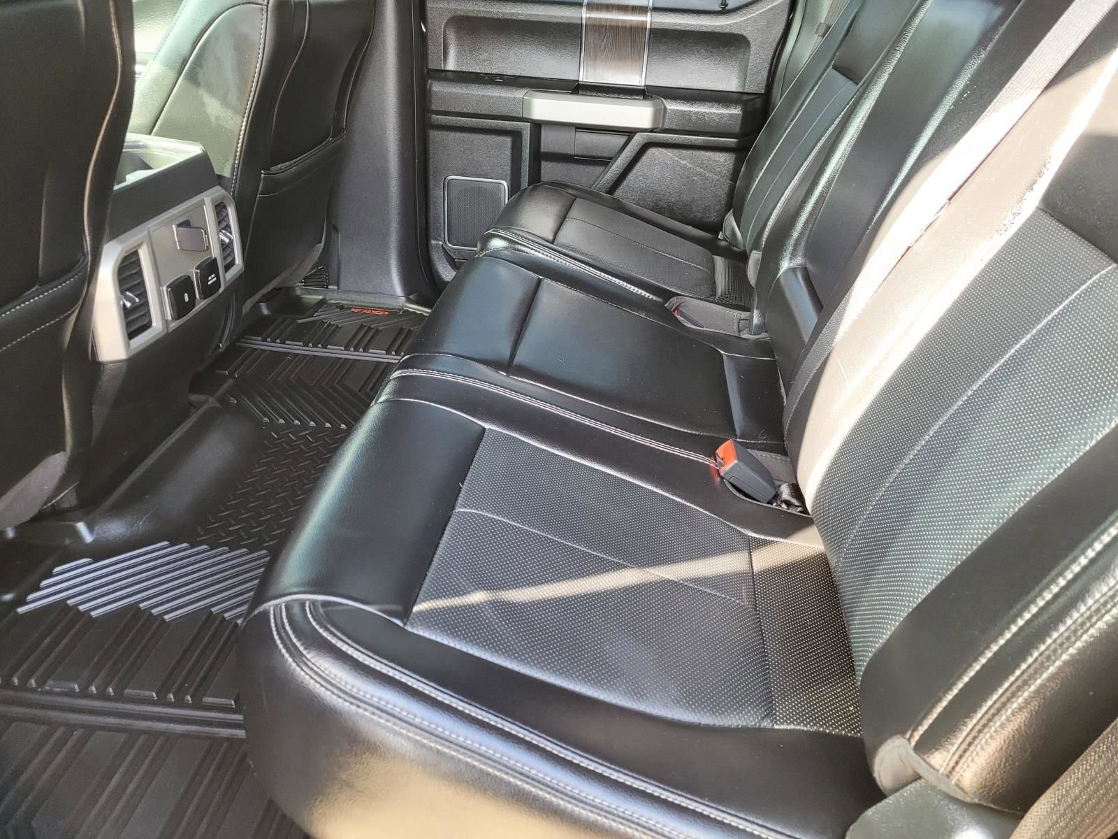 Used 2020 Ford F350 Lariat w/ Lariat Ultimate Package image 15