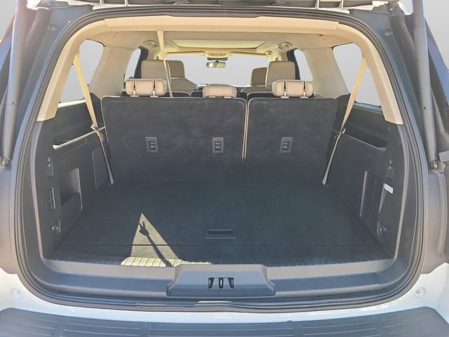 Used 2024 Ford Expedition Max Limited image 12