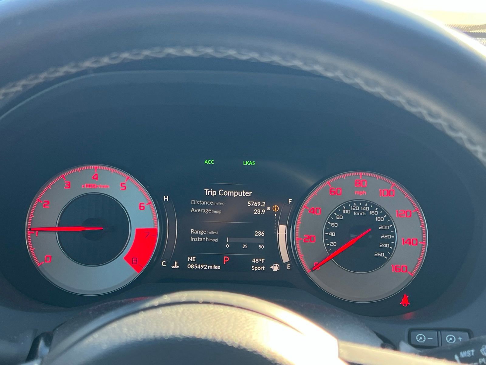 Used 2020 Acura RDX A-Spec image 31