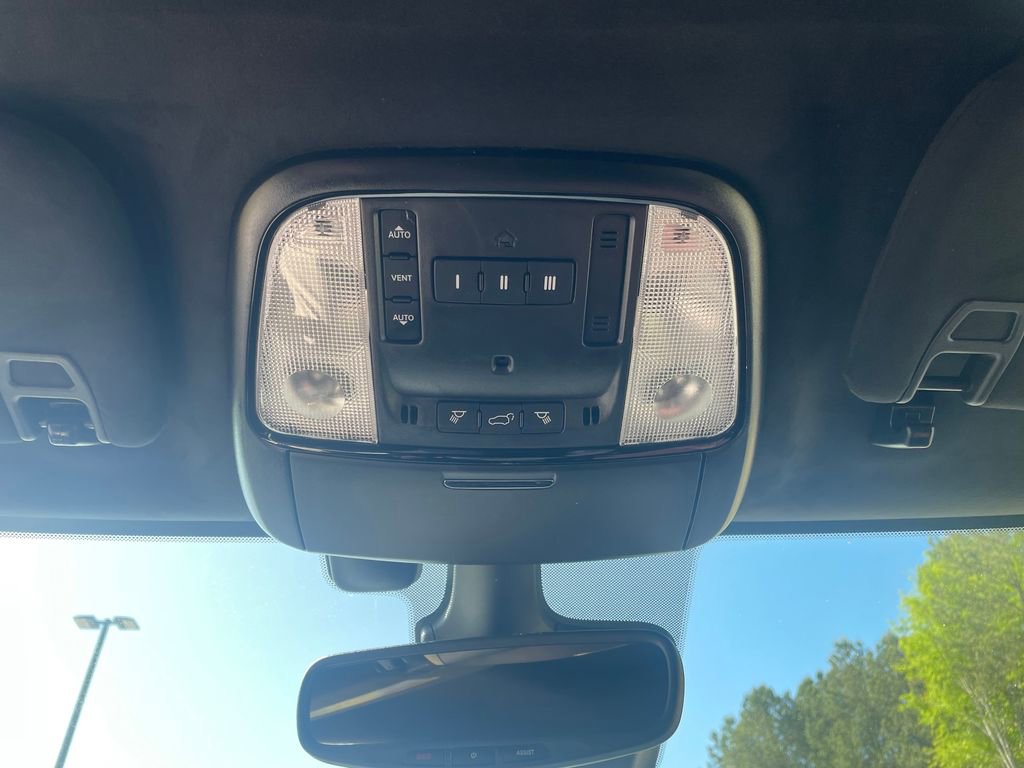 New 2026 Dodge Durango GT image 19