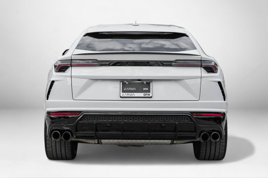 Used 2022 Lamborghini Urus image 7
