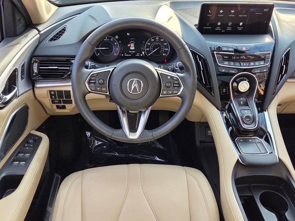 Used 2024 Acura RDX SH-AWD image 15