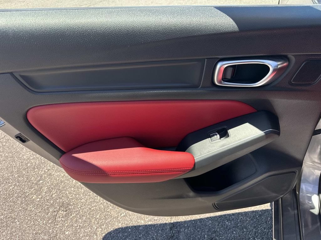Used 2025 Acura Integra A-Spec FWD image 18