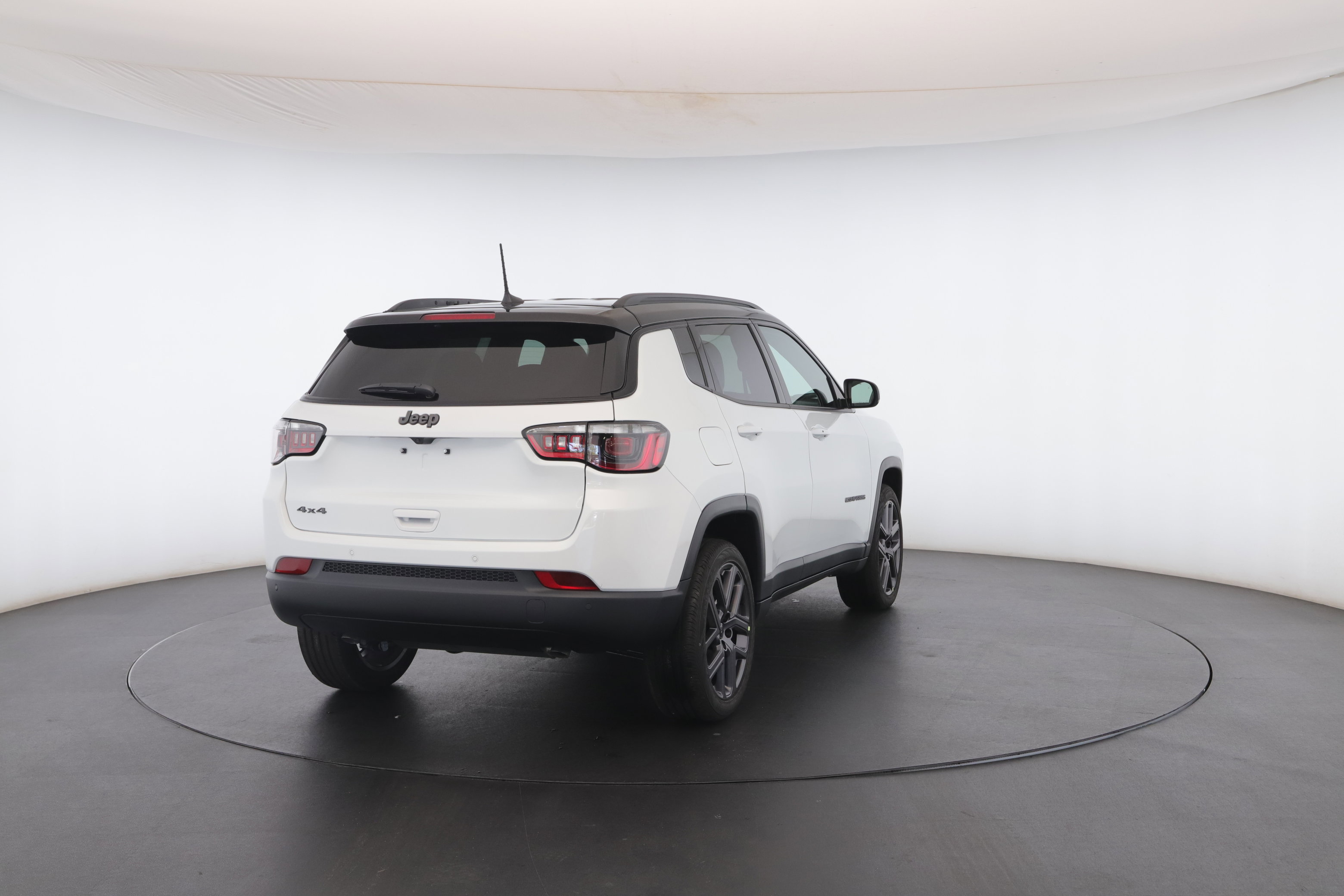 New 2026 Jeep Compass Limited image 25