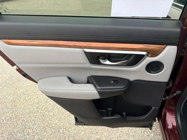 Used 2018 Honda CR-V EX-L image 14