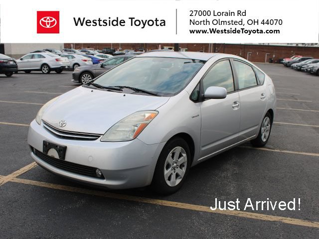 Used 2009 Toyota Prius Touring FWD image 1