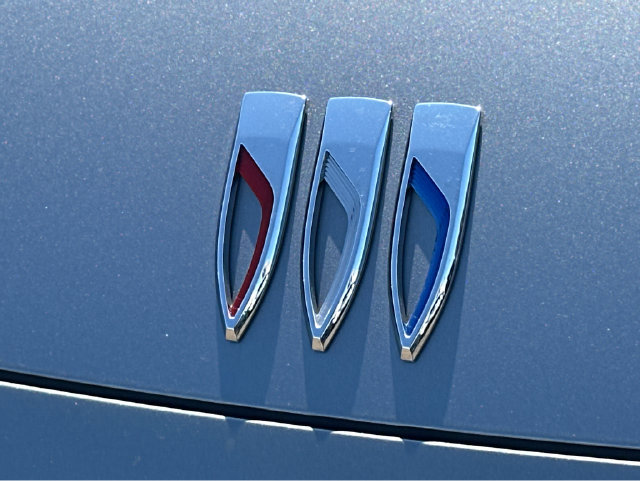 New 2026 Buick Envision Avenir AWD/4WD image 36