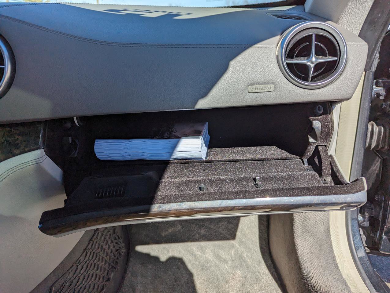 Used 2015 Mercedes-Benz SL 400 image 39