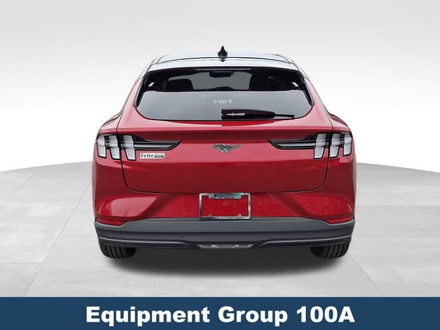 Used 2021 Ford Mustang Mach-E Select w/ Comfort/Appearance Package image 6