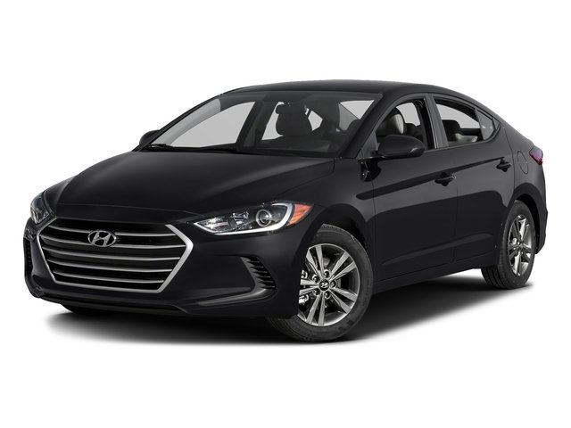 Used 2017 Hyundai Elantra SE