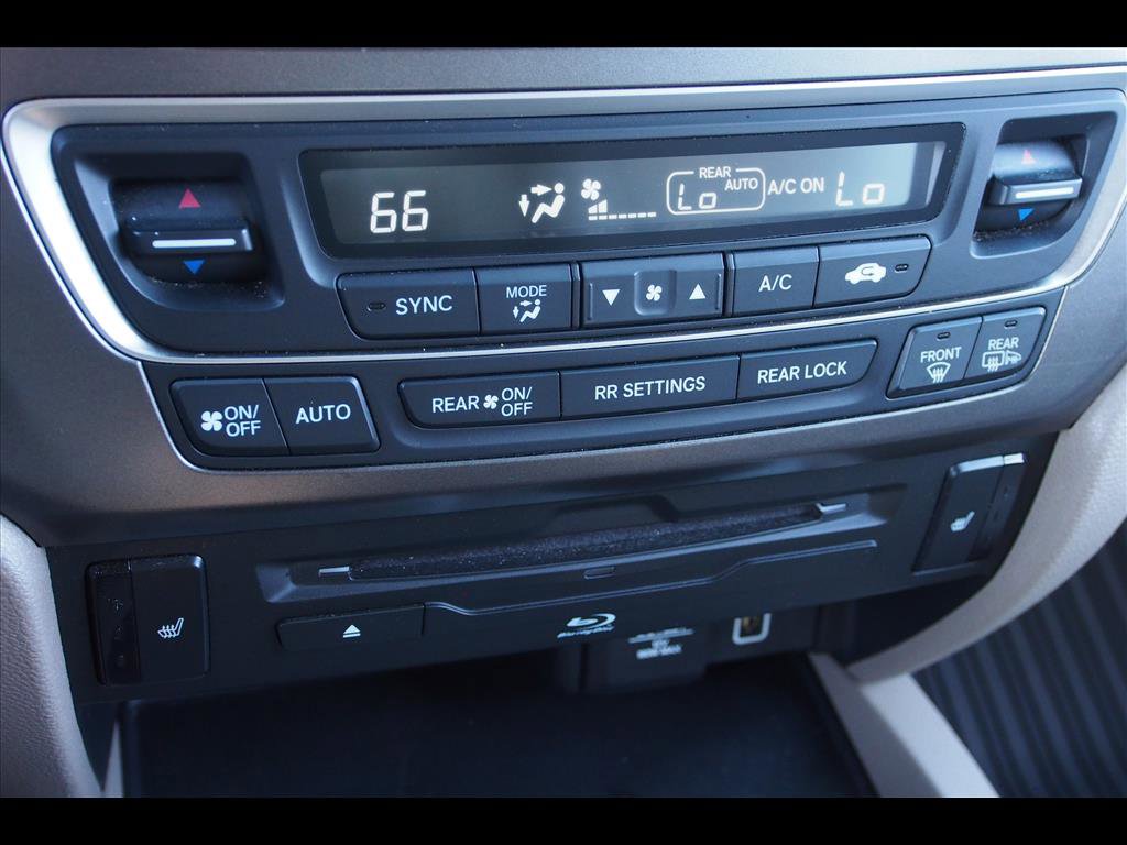 Used 2019 Honda Pilot EX-L image 31