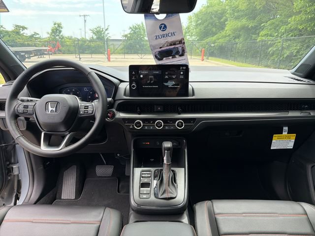 New 2026 Honda CR-V Sport-L image 15