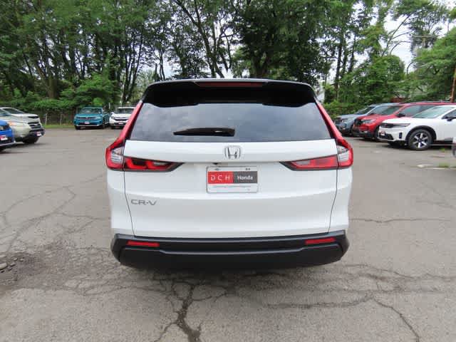 New 2026 Honda CR-V LX image 5