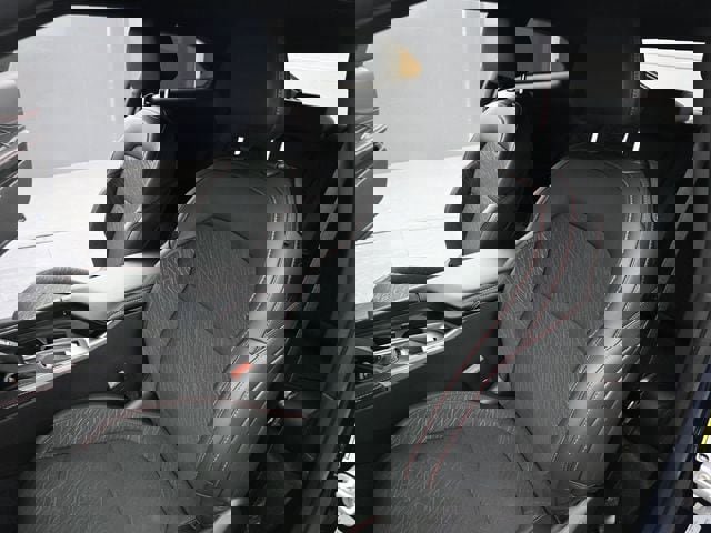 New 2025 Dodge Charger R/T w/ Quick Order Package 25M R/T image 11