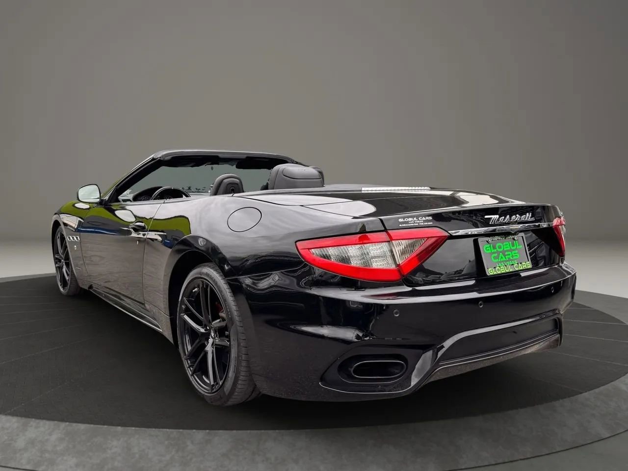 Used 2018 Maserati GranTurismo Sport image 7