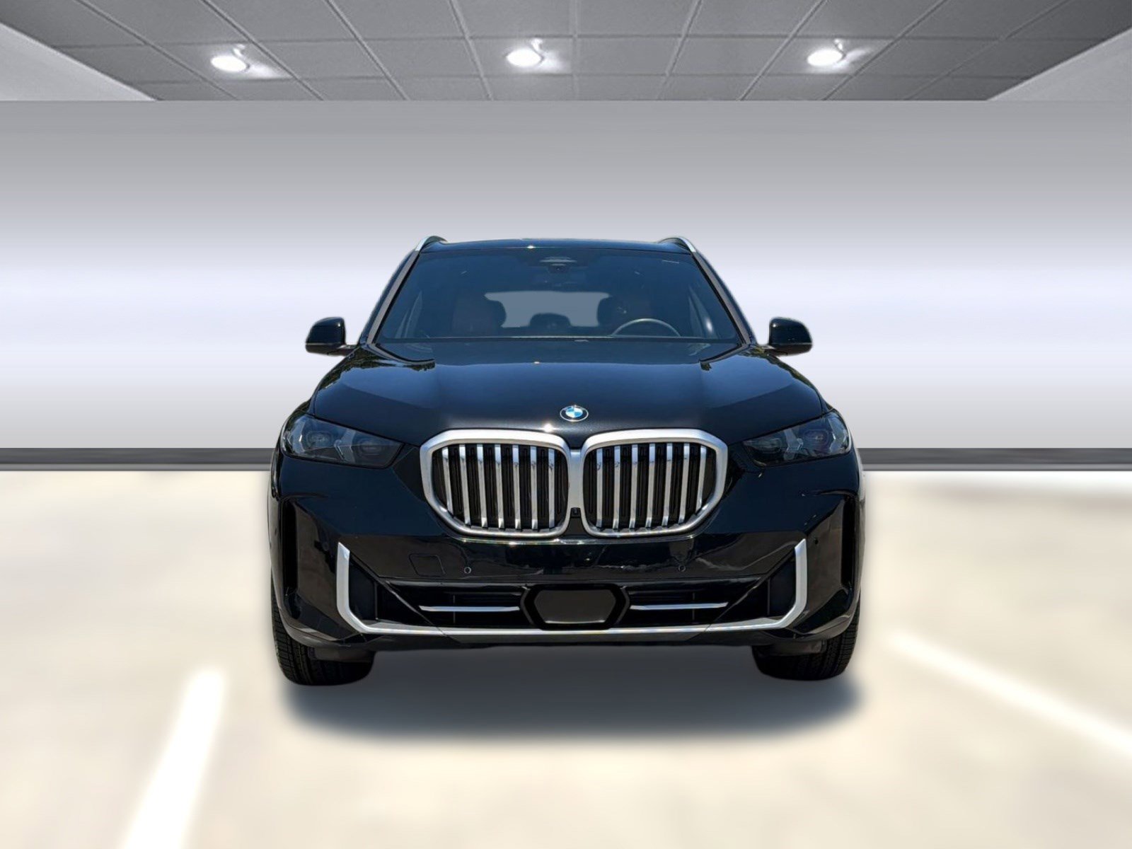 Certified 2024 BMW X5 sDrive40i w/ Parking Assistance Package RWD image 5