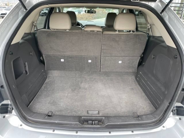 Used 2014 Ford Edge Limited AWD/4WD image 15