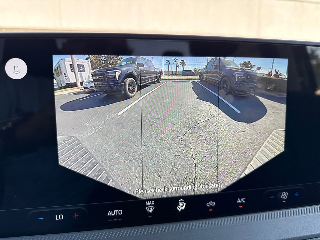 New 2026 Ford Maverick XL image 27