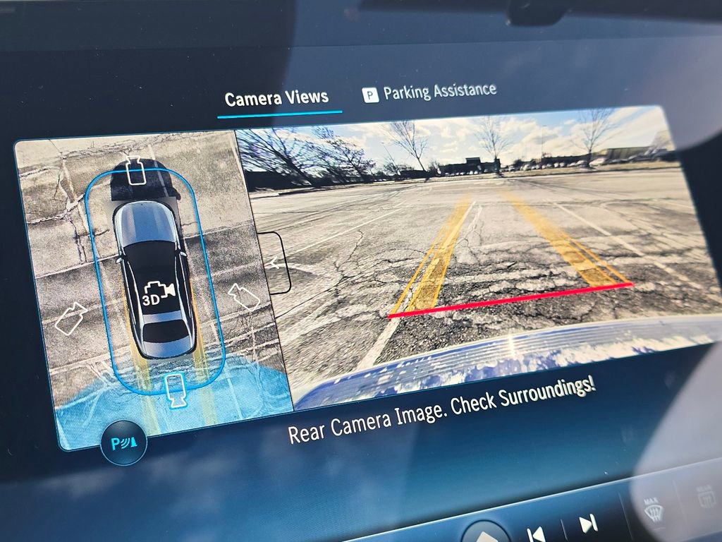 New 2026 Mercedes-Benz E 450 4MATIC Sedan image 30