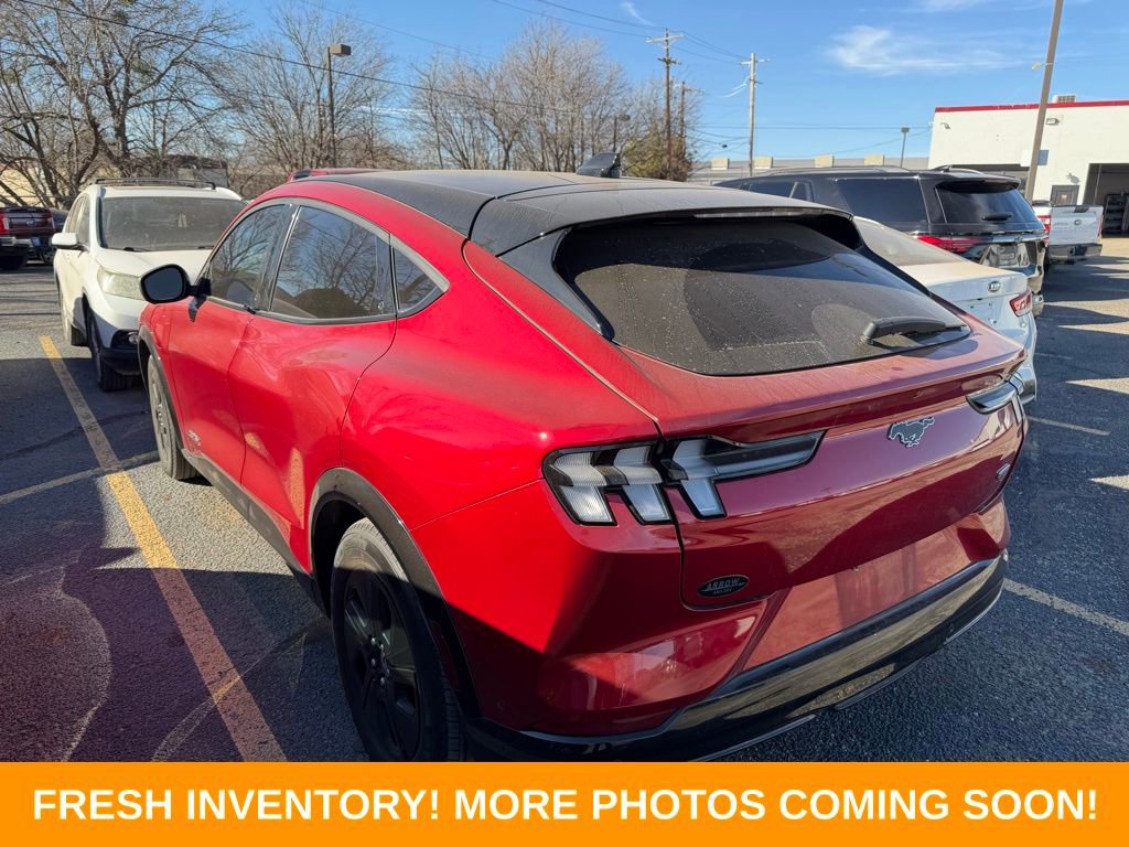 Used 2023 Ford Mustang Mach-E California Route 1 image 4