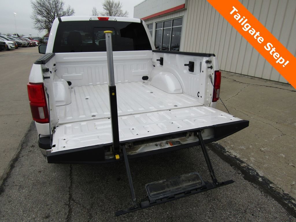 Used 2019 Ford F150 Lariat image 20