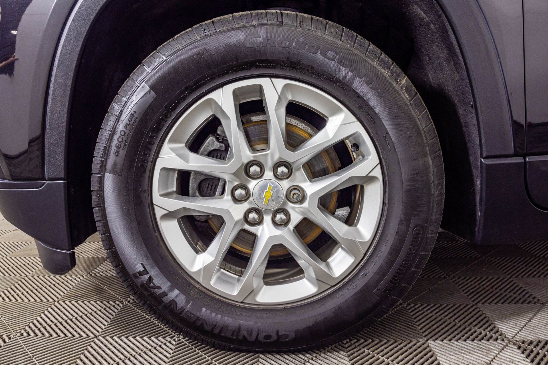 Used 2019 Chevrolet Traverse LS image 48