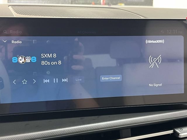 New 2026 Hyundai Santa Fe SEL FWD image 23