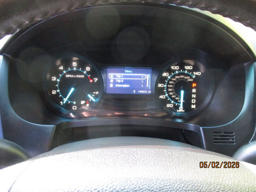 Used 2012 Ford Explorer XLT w/ Class III Trailer Tow Pkg AWD/4WD image 13