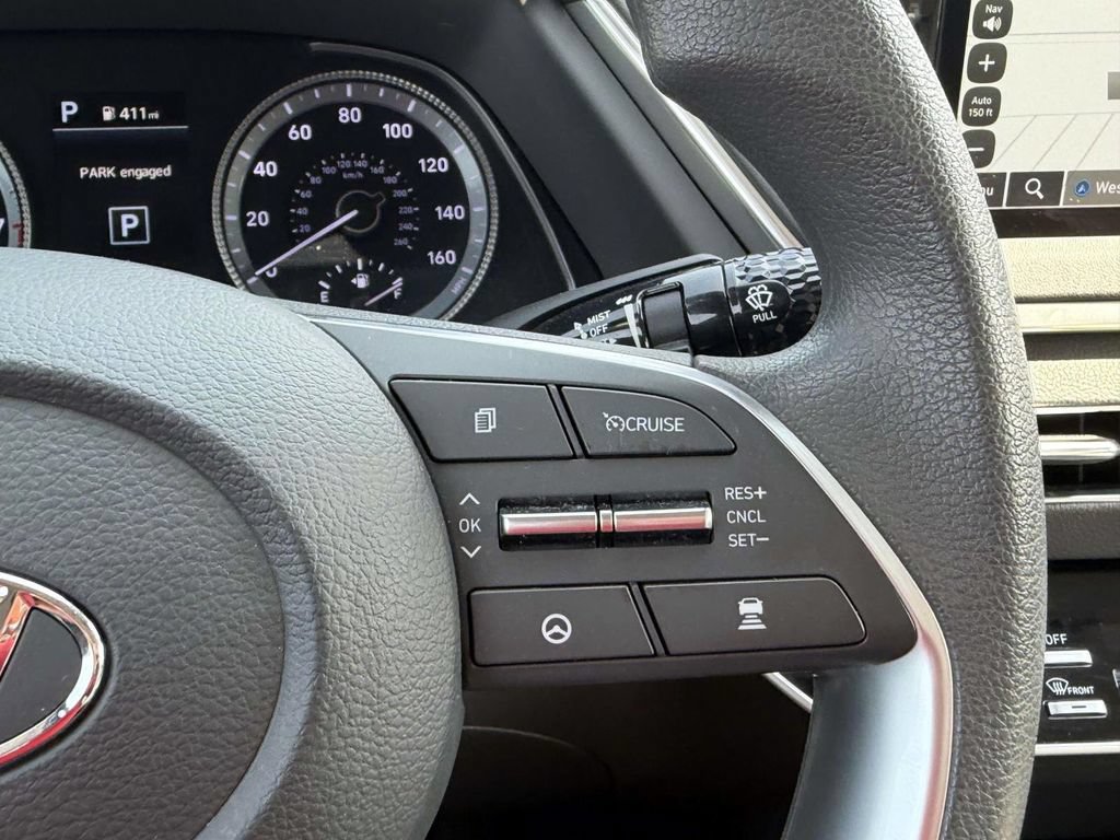 Certified 2023 Hyundai Sonata SEL FWD image 24