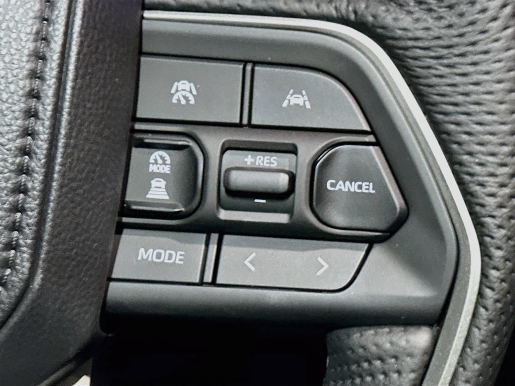 New 2026 Toyota Tacoma Limited AWD/4WD image 30
