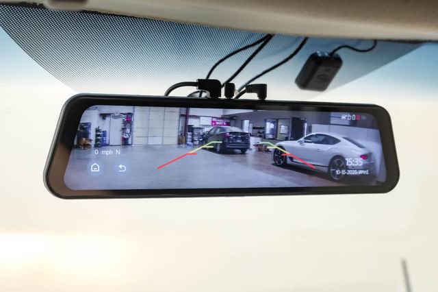 Used 2012 Chevrolet Express 3500 LT w/ LT Preferred Equipment Group image 31