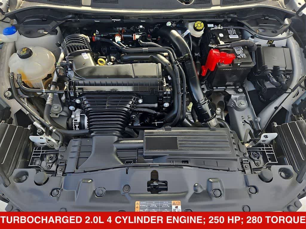 Used 2023 Lincoln Corsair FWD image 15
