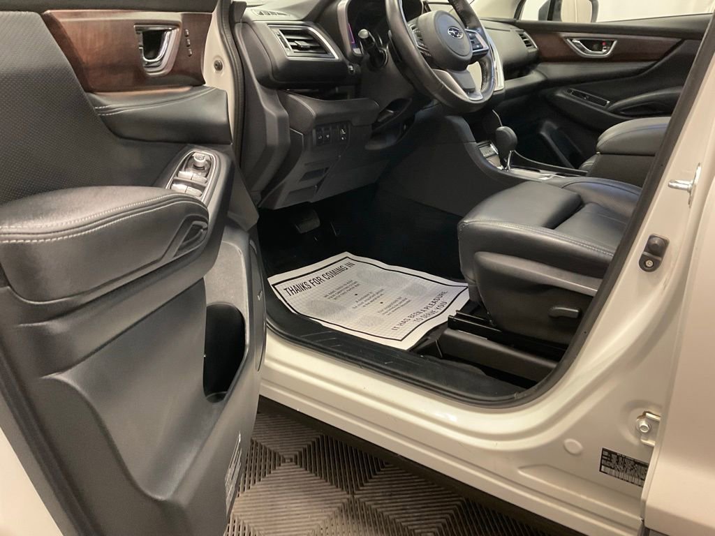 Used 2023 Subaru Ascent Touring image 15