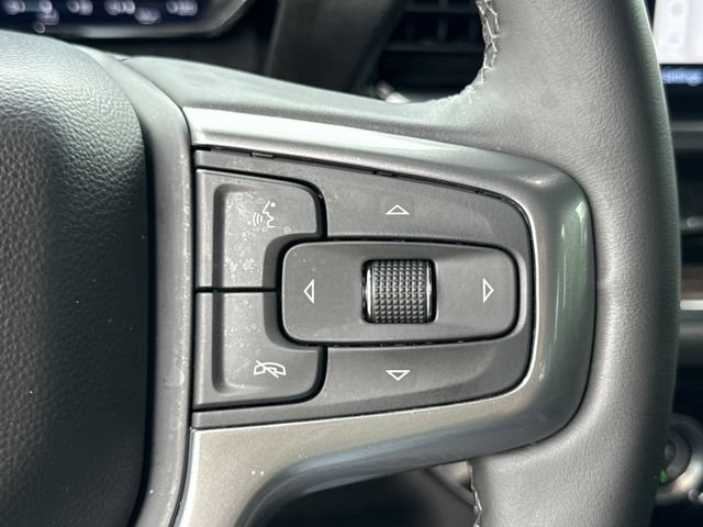 Used 2024 Chevrolet Silverado 1500 RST RWD image 36
