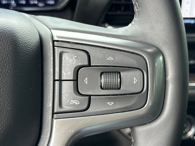 Used 2024 Chevrolet Silverado 1500 RST RWD image 36